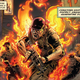 Image for article titled Free Call Of Duty: Black Ops 4 Comics Are Pretty Great